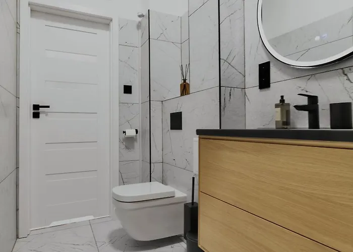 Monjana Premium Rynek * 브로츠와프