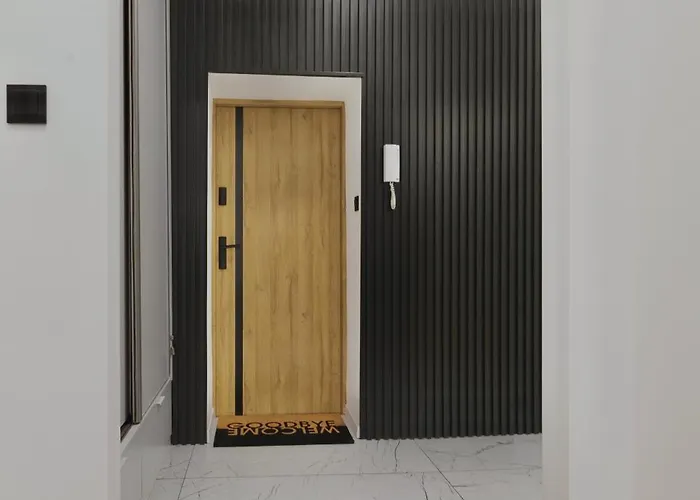 Monjana Premium Rynek * 브로츠와프