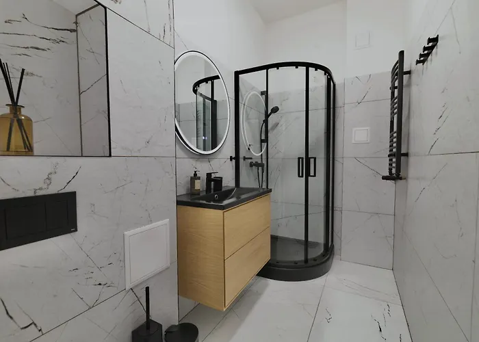 Monjana Premium Rynek 브로츠와프