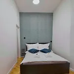 Monjana Premium Rynek Apartamento Wrocław