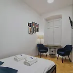 Monjana Premium Rynek Appartement *
