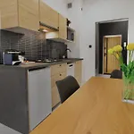 Apartamento Monjana Premium Rynek Wrocław