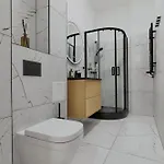 Monjana Premium Rynek Apartamento *