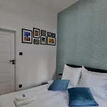 Appartement Monjana Premium Rynek