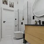 Monjana Premium Rynek Appartement Wrocław