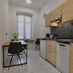 Monjana Premium Rynek Appartement *