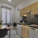 Appartement Monjana Premium Rynek *
