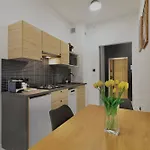 Monjana Premium Rynek Apartamento *