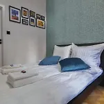 Monjana Premium Rynek Appartement *