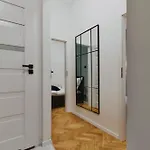 Monjana Premium Rynek Appartement *