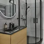 Monjana Premium Rynek Appartement Wrocław
