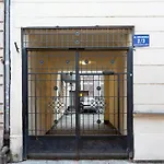 Monjana Premium Rynek Apartamento Wrocław