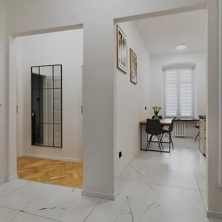 Monjana Premium Rynek Apartmán