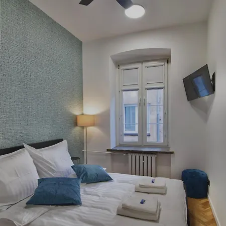 Apartmán Monjana Premium Rynek