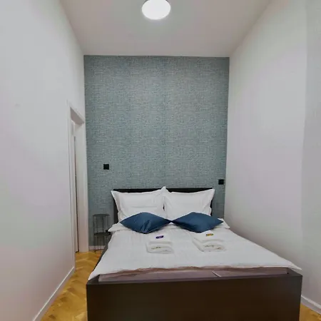 Monjana Premium Rynek Apartmán Vratislav