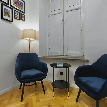 Apartament Monjana Premium Rynek *