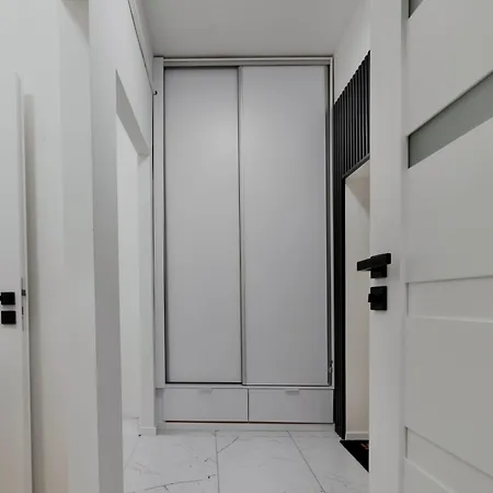 Monjan Apartment - 2 Bedrooms - Wroclaw Market Square * Wroclaw