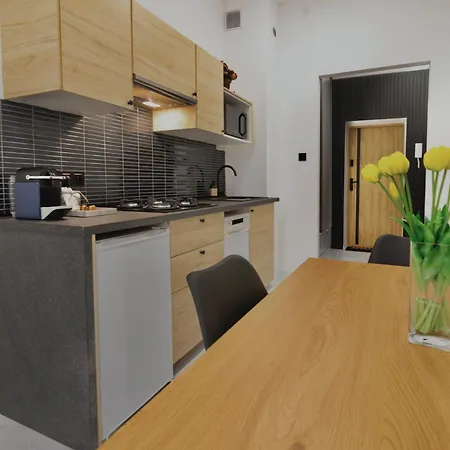 Apartment Monjan Apartment - 2 Bedrooms - Wroclaw Market Square Wroclaw
