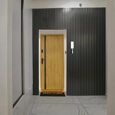 Apartmán Monjana Premium Rynek