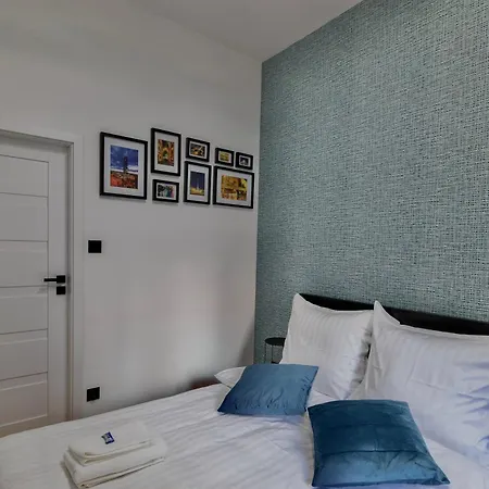 Apartment Monjan Apartment - 2 Bedrooms - Wroclaw Market Square