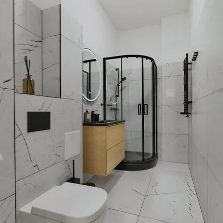 Monjan - 2 Bedrooms And Dining - Market Square *