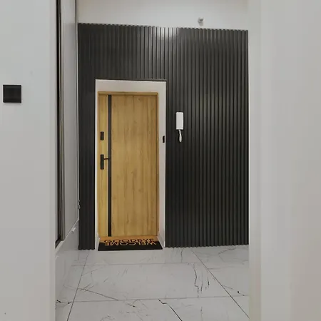 Monjan Apartment - 2 Bedrooms - Wroclaw Market Square * Wroclaw