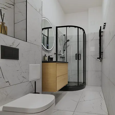 Apartment Monjan Apartment - 2 Bedrooms - Wroclaw Market Square *
