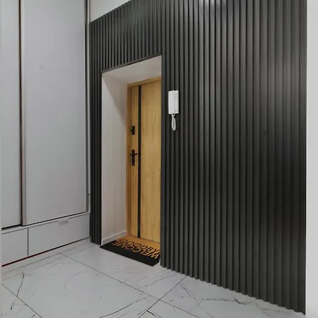 Apartmán Monjana Premium Rynek Vratislav