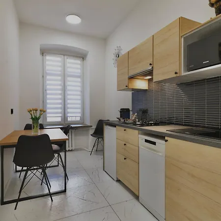 Apartment Monjan Apartment - 2 Bedrooms - Wroclaw Market Square *