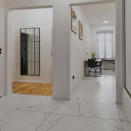 Apartment Monjan Apartment - 2 Bedrooms - Wroclaw Market Square *