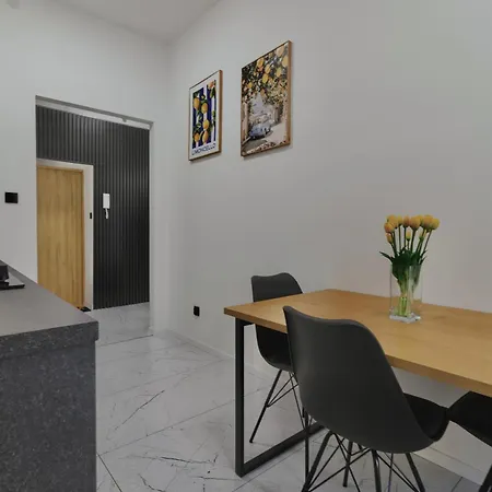 Apartmán Monjana Premium Rynek Vratislav