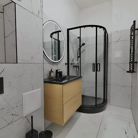 Monjan Apartment - 2 Bedrooms - Wroclaw Market Square Wroclaw