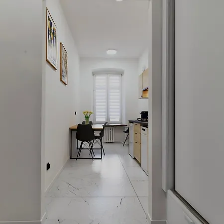 Monjan Apartment - 2 Bedrooms - Wroclaw Market Square Wroclaw