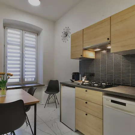 Apartment Monjan Apartment - 2 Bedrooms - Wroclaw Market Square *
