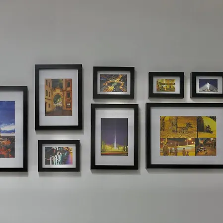 Monjana Premium Rynek * Vratislav