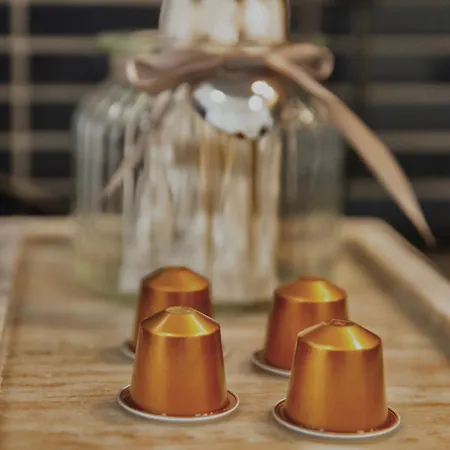 Monjana Premium Rynek Apartmán Vratislav