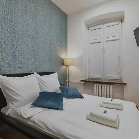 Apartmán Monjana Premium Rynek Vratislav