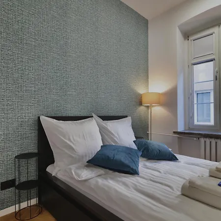 Monjan - 2 Bedrooms And Dining - Market Square *