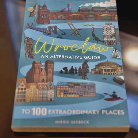 Monjana Premium Rynek Vratislav