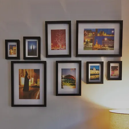 Apartmán Monjana Premium Rynek *