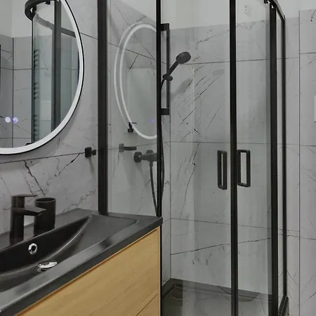 Apartment Monjan Apartment - 2 Bedrooms - Wroclaw Market Square *