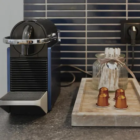 Monjana Premium Rynek Apartmán Vratislav