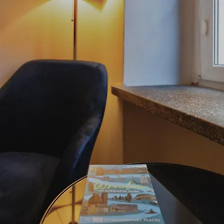 Apartment Monjan Apartment - 2 Bedrooms - Wroclaw Market Square
