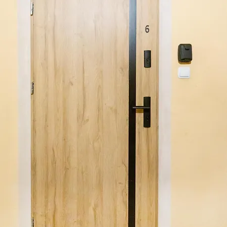 Apartment Monjan Apartment - 2 Bedrooms - Wroclaw Market Square *