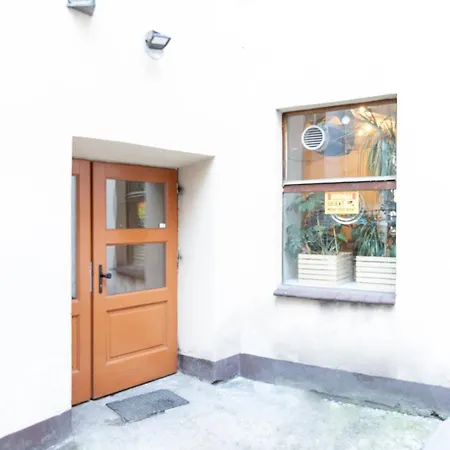 Monjan Apartment - 2 Bedrooms - Wroclaw Market Square Apartment *