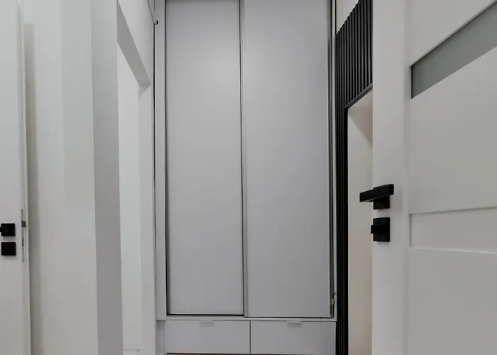 Monjana Premium Rynek * Wroclaw