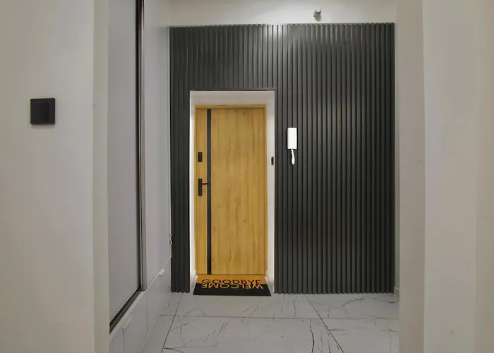 Appartement Monjana Premium Rynek