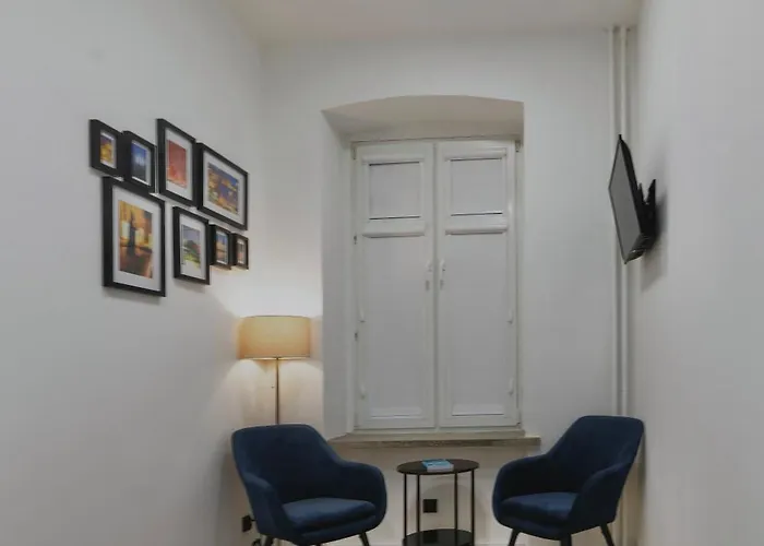 Apartment Monjana Premium Rynek Wroclaw