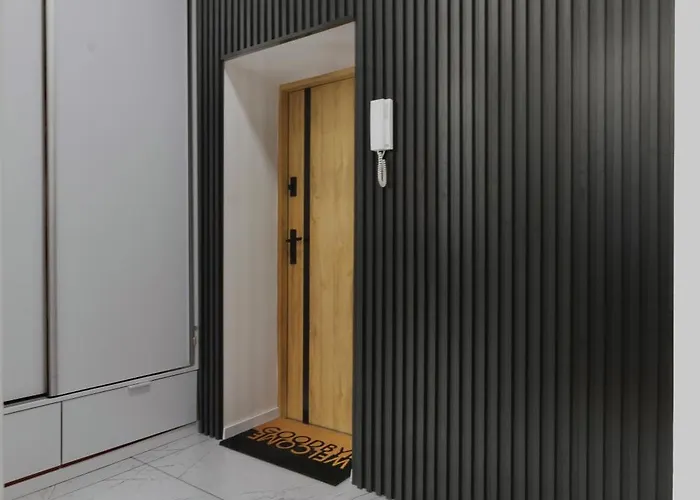 Apartment Monjana Premium Rynek Wroclaw