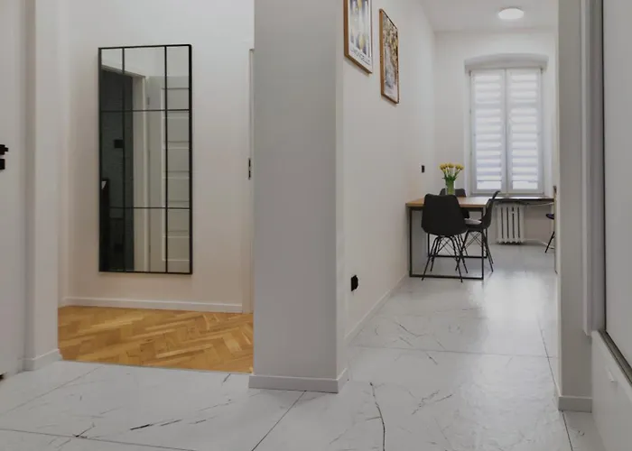 Apartment Monjana Premium Rynek *